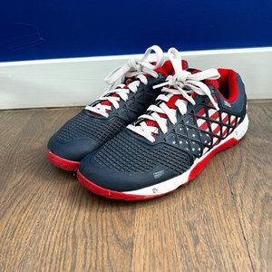 Reebok Crossfit Shoes